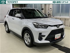 ライズ G