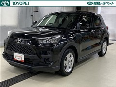 トヨタ ライズ G