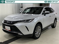 ハリアー Z