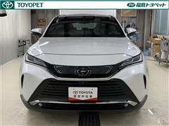 ハリアー Z