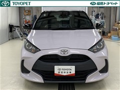 ヤリス X