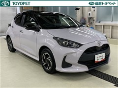 ヤリス X
