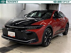 クラウン CO RS アドバンスド