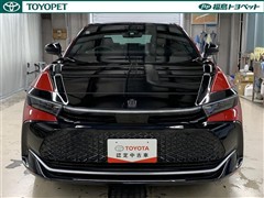 クラウン CO RS アドバンスド