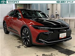 クラウン CO RS アドバンスド