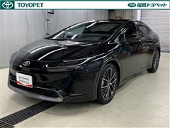 トヨタ プリウス Z