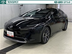 トヨタ プリウス Z