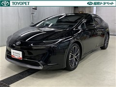 トヨタ プリウス Z