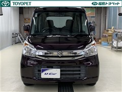 スペーシア Gリミテッド