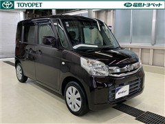 スペーシア Gリミテッド