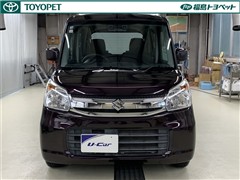 スペーシア Gリミテッド