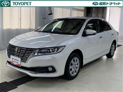 トヨタ　プレミオ 1.5F EXパッケージ