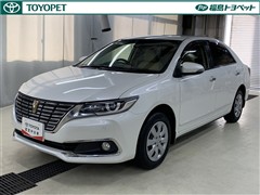 プレミオ 1.5F EXパッケージ