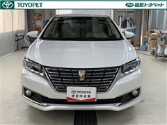 プレミオ 1.5F EXパッケージ