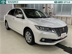 プレミオ 1.5F EXパッケージ