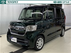 ホンダ N-BOX L