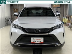 ハリアー G