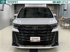 ヴェルファイア Z プレミア