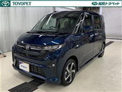 ダイハツ ムーヴ RS