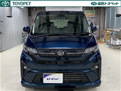 ムーヴ RS