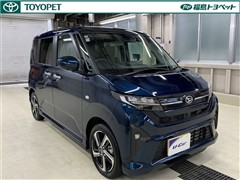 ムーヴ RS