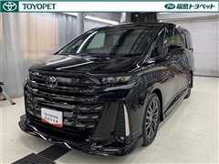 トヨタ ヴェルファイアHEV Z プレミア