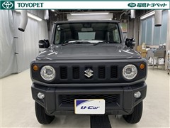 ジムニー XC