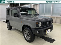 ジムニー XC