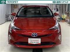 プリウス S ツーリングセレクション