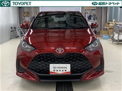 ヤリス ハイブリッド G