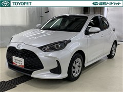 トヨタ ヤリス ハイブリッド G