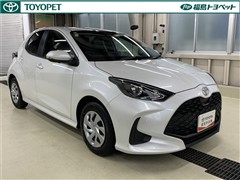ヤリス ハイブリッド G