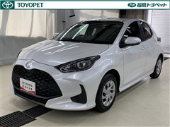 トヨタ ヤリス ハイブリッド G