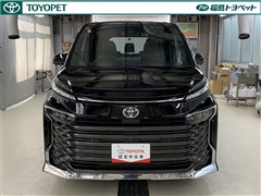 ヴォクシー S-Z