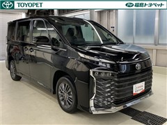 ヴォクシー S-Z