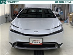 プリウス Z