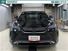 ハリアー Z レザーパッケージ