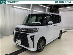 ダイハツ タント カスタムRS