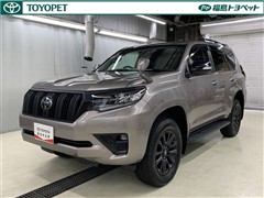 トヨタ ランクル プラド TX L マット