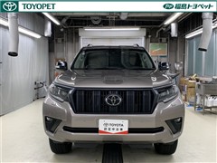 ランクル プラド TX L マット