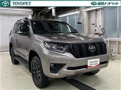 ランクル プラド TX L マット
