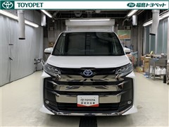 ノア ハイブリッド S-Z