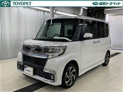 ダイハツ タント カスタムRS SA3