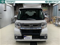 タント カスタムRS SA3