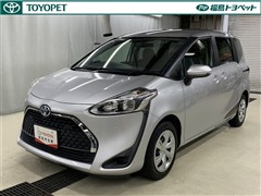 トヨタ シエンタ ハイブリッド X