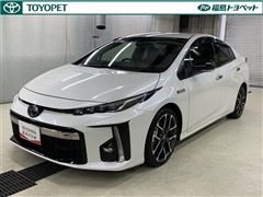 プリウスPHEV S GRスポーツ