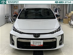 プリウスPHEV S GRスポーツ