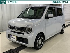 ホンダ N-WGN L