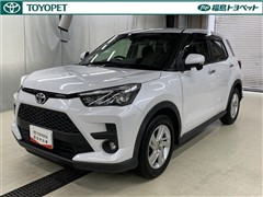 トヨタ ライズ G