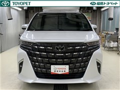 アルファード Z